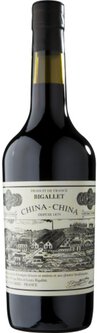 Bigallet China-China Amer