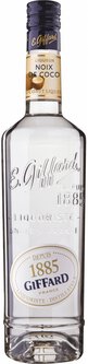 Giffard Spirits Noix De Coco Liqueur