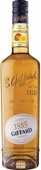 Giffard Spirits Mangue Liqueur
