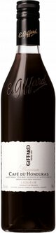 Giffard Spirits Cafe Du Honduras Premium Liqueur