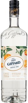 Giffard Triple Sec Liqueur