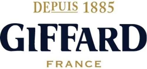 Giffard Spirits Combo Pack (3 Bottles Each Of Lichi-Li, Fruit de la Passion, Mangue, Pamplemousse)