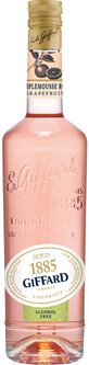 Giffard Spirits Grapefruit Liqueur (Alcohol Free)