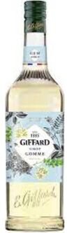 Giffard Gomme Syrup