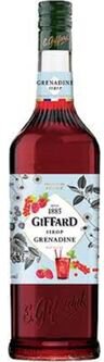 Giffard Grenadine Syrup