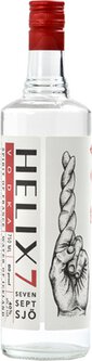 Helix 7 Vodka