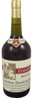 Lemorton Calvados Selection