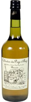 Domaine de Montreuil Reserve Calvados Pays d'Auge