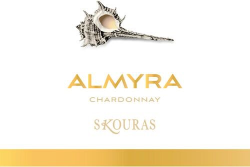 Skouras Chardonnay Almyra