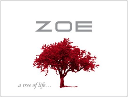 Zoe Red Wine