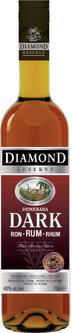 Diamond Reserve Dark Rum