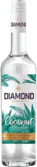 Diamond Reserve Coconut Rum