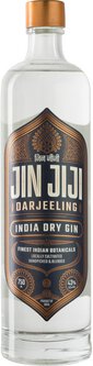 Jin Jiji Darjeeling India Dry Gin