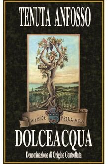 Tenuta Anfosso Rossese di Dolceacqua Superiore