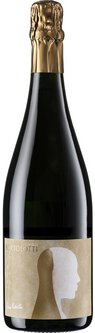 Bortolotti Conegliano Valdobbiadene Prosecco Superiore Brut Nature Sui Lieviti