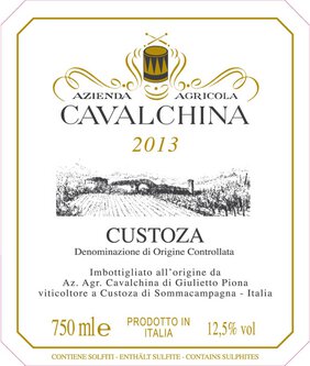Cavalchina Custoza