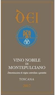 Cantine Dei Vino Nobile di Montepulciano