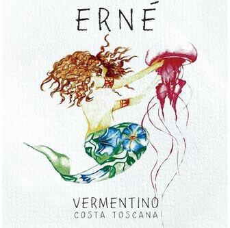 Erne Costa Toscana Vermentino
