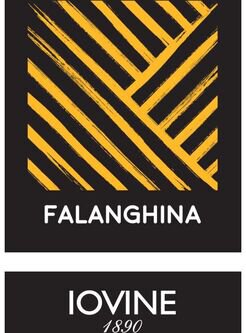 Iovine Campania Falanghina