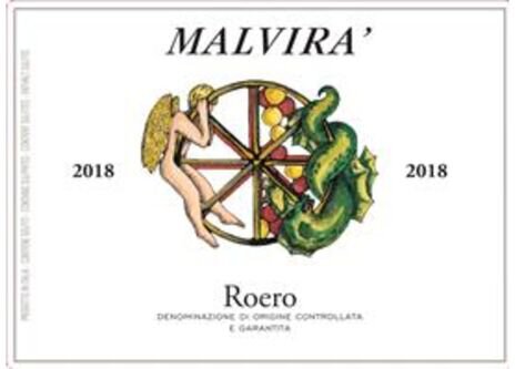 Malvira Roero