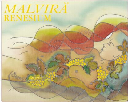 Malvira Renesium Late Harvest