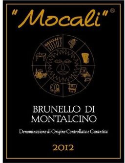 Mocali Brunello di Montalcino
