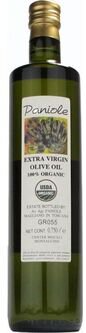Mocali Paniole Extra Virgin Olive Oil