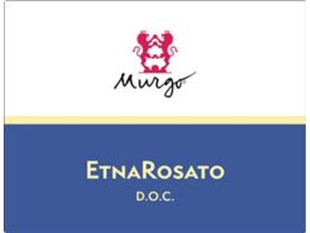 Murgo Etna Rosato