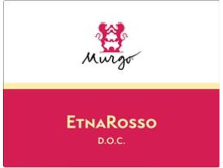 Scammacca del Murgo Etna Rosso