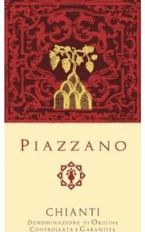 Fattoria di Piazzano Chianti