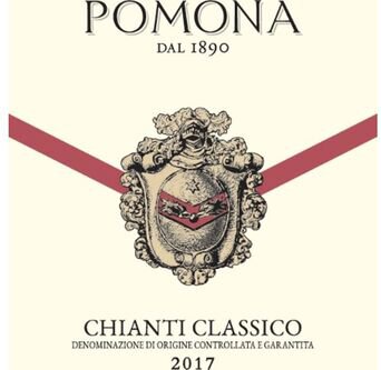 Pomona Chianti Classico