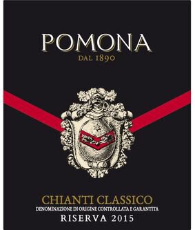 Pomona Chianti Classico Riserva