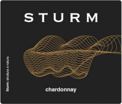 Sturm Collio Pinot Grigio