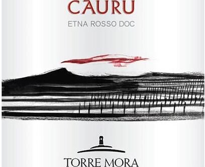 Torre Mora Etna Rosso Cauru