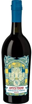Antica Torino Vermouth di Torino Bianco