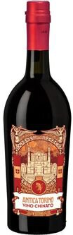 Antica Torino Vino Chinato