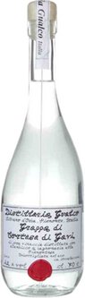 Distilleria Gualco Grappa di Cortese di Gavi