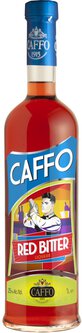 Caffo Red Bitter Liqueur