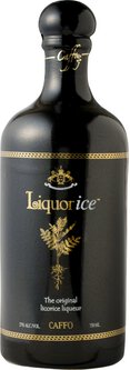 Caffo The Original Liquorice Liqueur