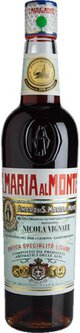 Santa Maria Al Monte Amaro Antica specialita Ligure