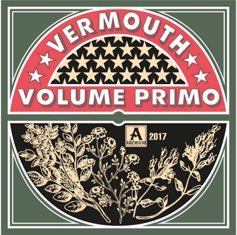 Volume Primo Archivio Vermouth