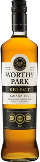 Worthy Park Select Jamaican Rum
