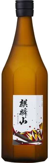 Kirinzan Brewery Junmai Ginjo Sake