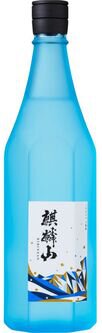 Kirinzan Brewery Junmai Daiginjo