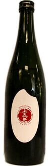 Jokigen Junmai Ginjo Rice Label Sake