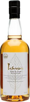 Ichiro's Malt Malt & Grain Whisky