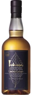 Ichiro's Malt & Grain World Blended Limited Edition Whisky