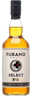 Fukano Select Whiskey