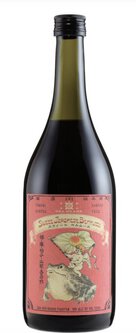 Oka Kura Japanese Bermutto Sweet Vermouth