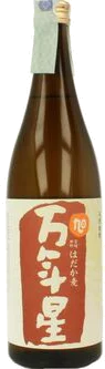 Watanabe Distillery Barley Shochu Mannen Boshi 25